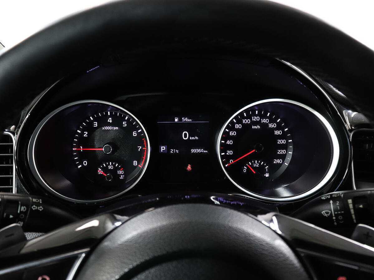 Продажа Б/У Киа Сид. Фото: #10