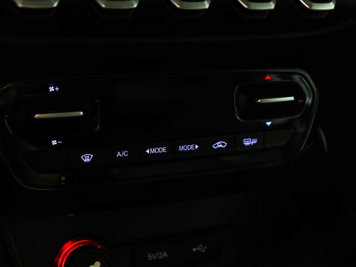 Продажа Б/У Шевроле Каптива. Фото: #16