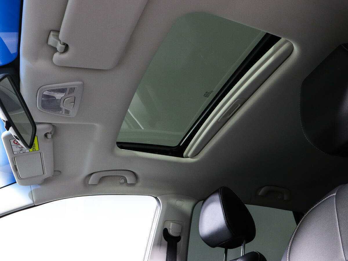 Продажа Б/У Шевроле Каптива. Фото: #18