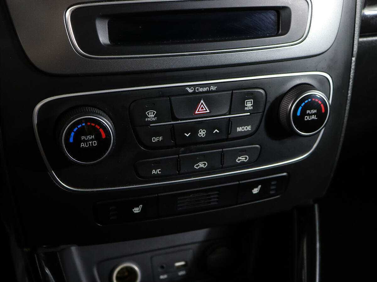 Продажа Б/У Киа Соренто. Фото: #20