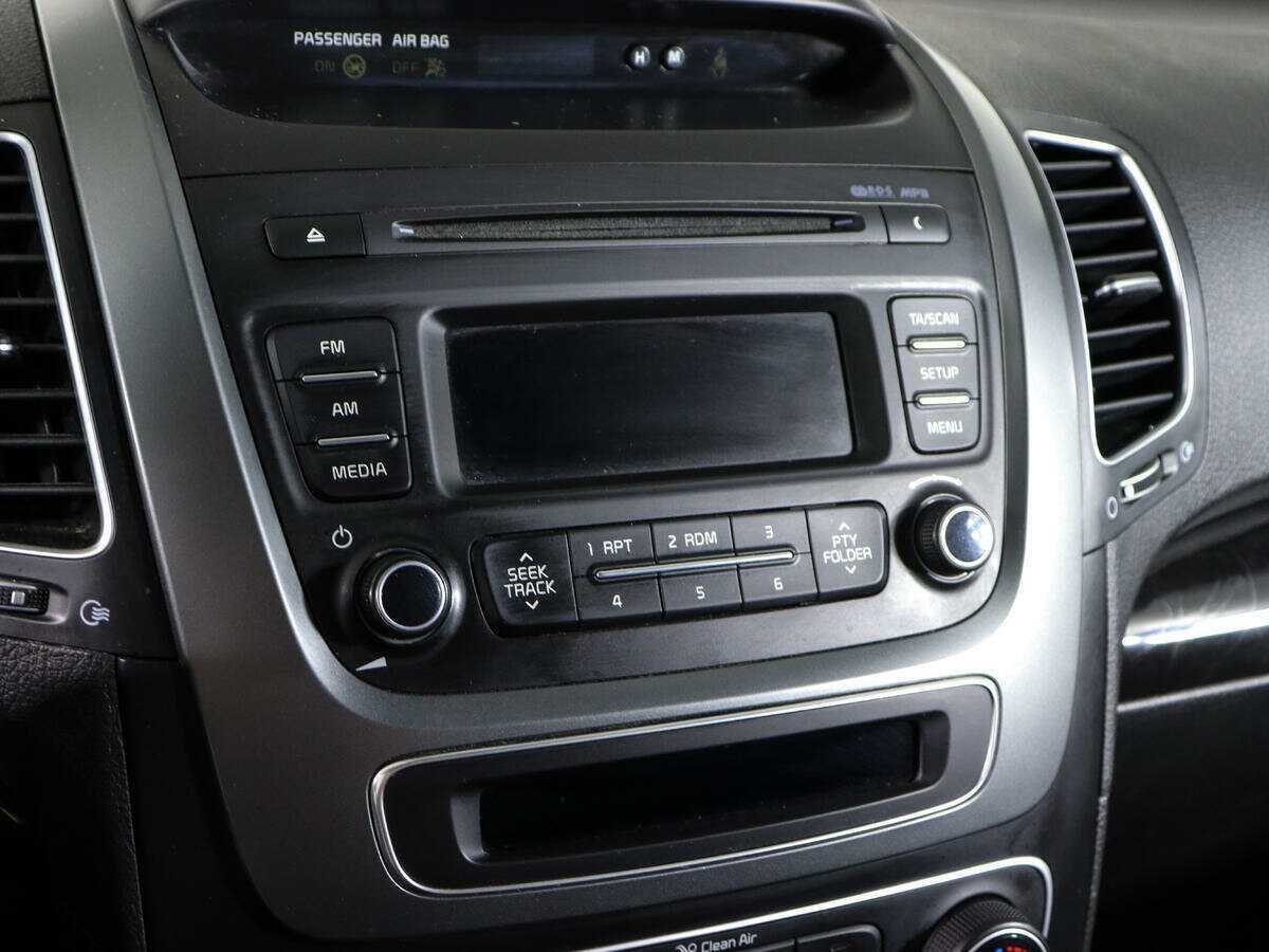 Продажа Б/У Киа Соренто. Фото: #21