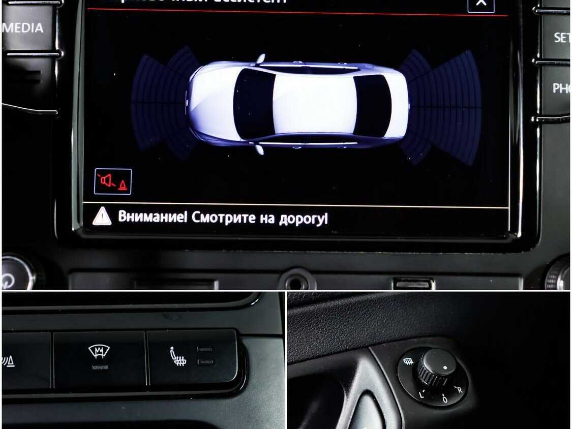 Продажа Б/У Фольксваген Поло. Фото: #14