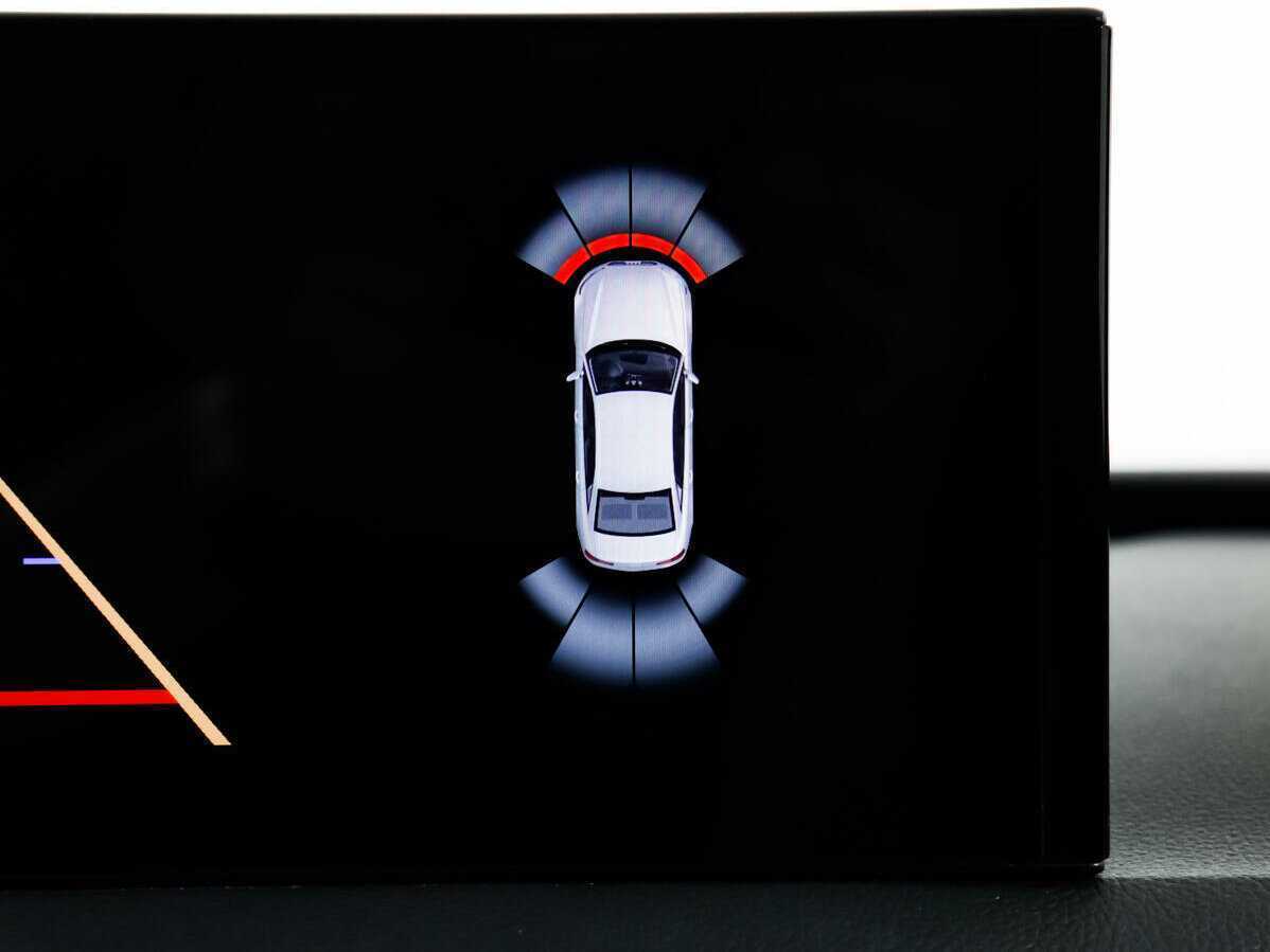 Продажа Б/У Ауди К3. Фото: #14