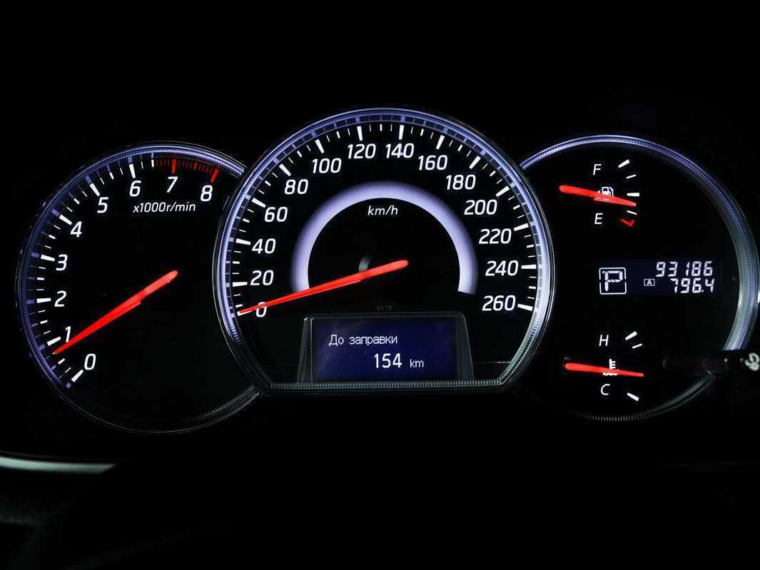 Продажа Б/У Ниссан Теана. Фото: #8