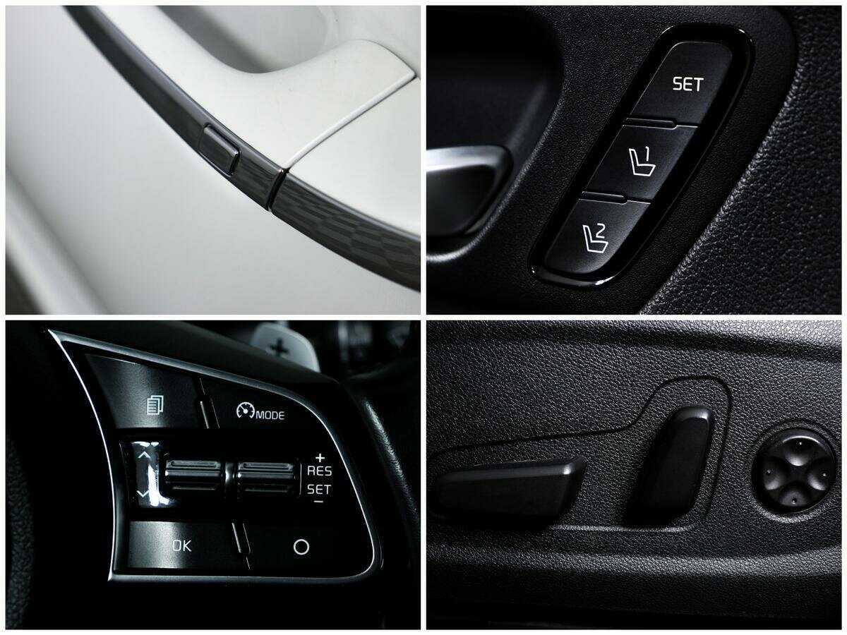 Продажа Б/У Киа Оптима. Фото: #14