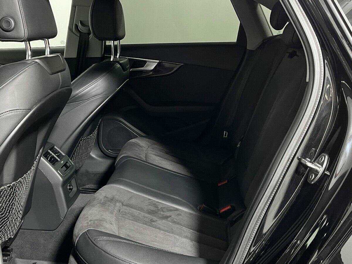 Продажа Б/У Ауди А4. Фото: #7