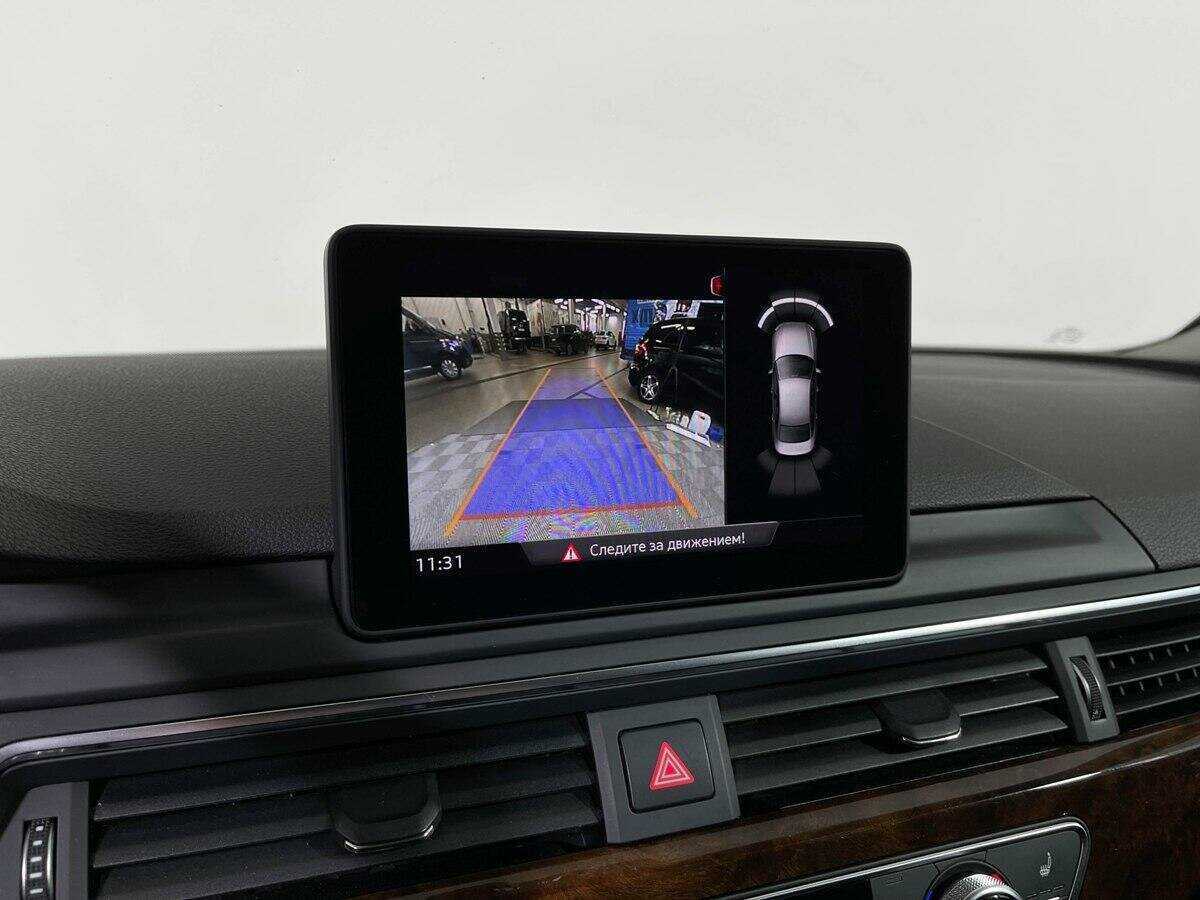 Продажа Б/У Ауди А4. Фото: #10