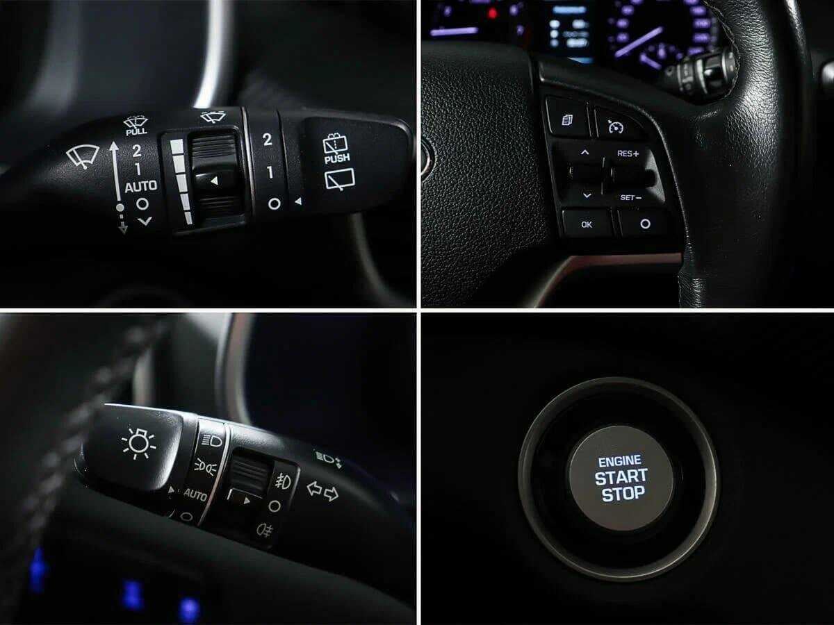 Продажа Б/У Хендай Туксон. Фото: #17