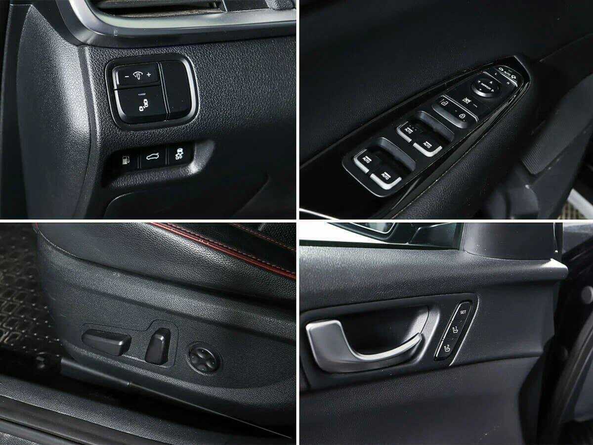 Продажа Б/У Киа Оптима. Фото: #20