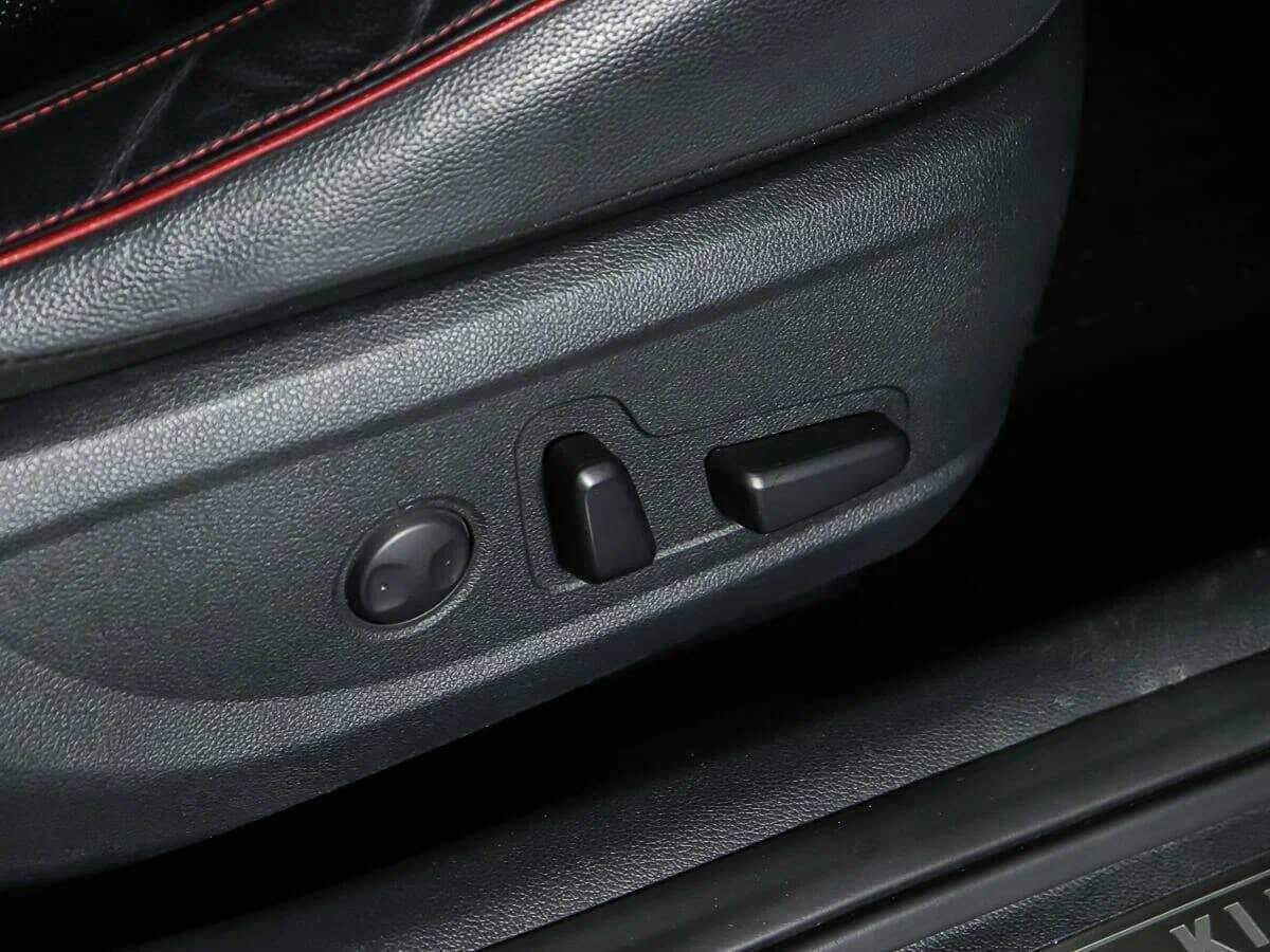 Продажа Б/У Киа Оптима. Фото: #23