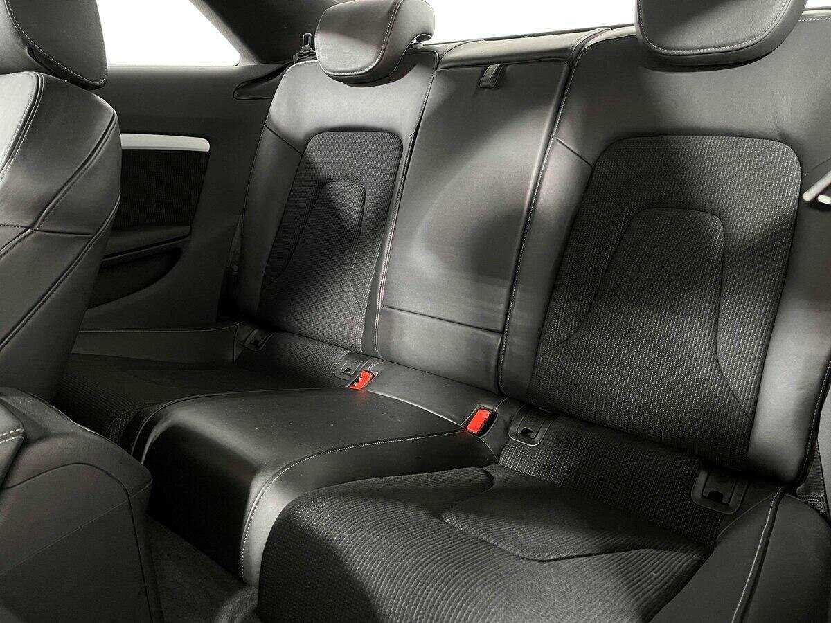 Продажа Б/У Ауди А5. Фото: #7