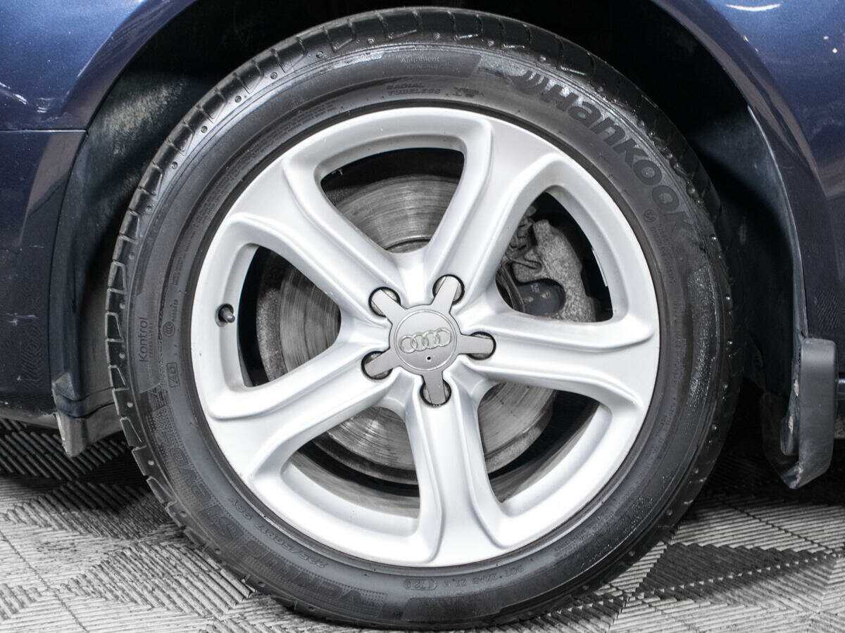 Продажа Б/У Ауди А4. Фото: #14