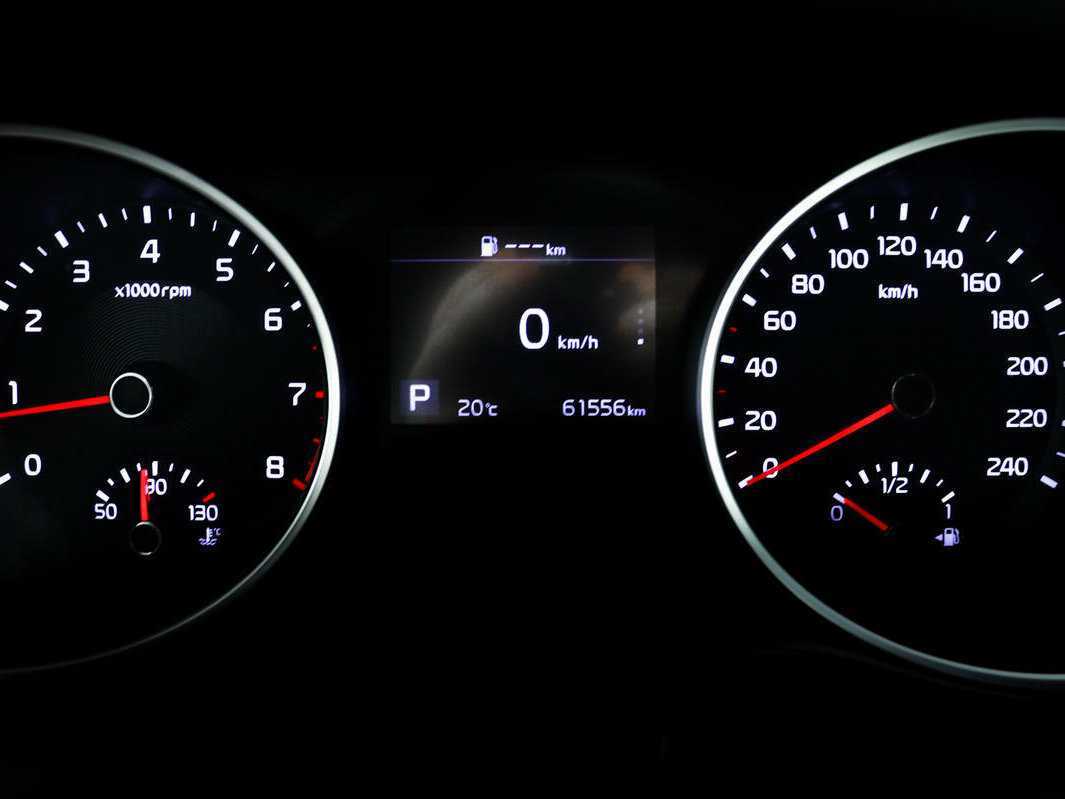 Продажа Б/У Киа Сид. Фото: #9