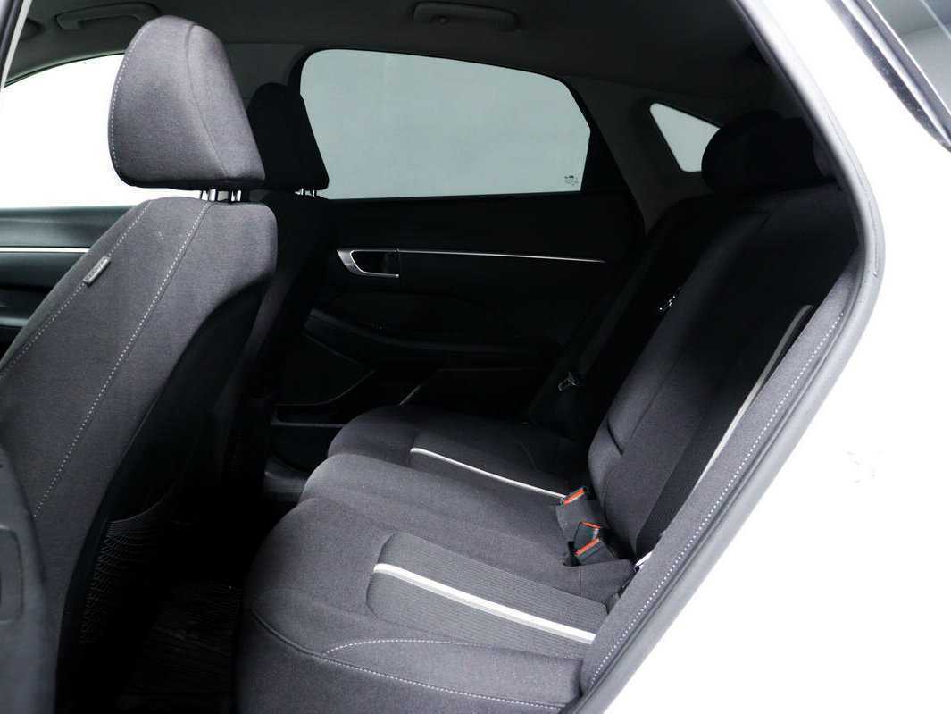 Продажа Б/У Хендай Соната. Фото: #11