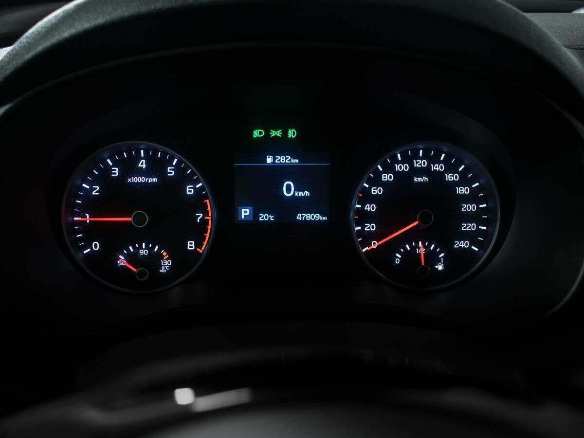 Продажа Б/У Киа Спортейдж. Фото: #10