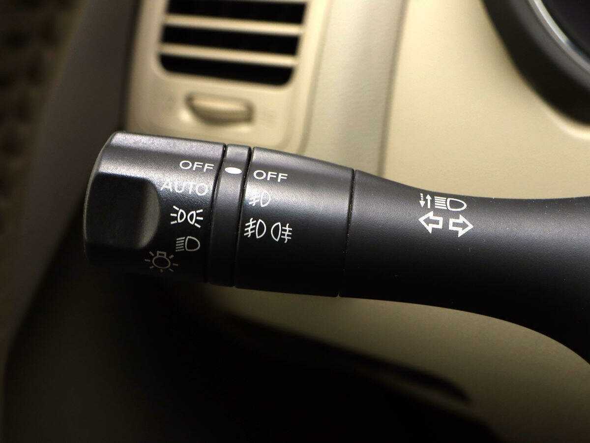 Продажа Б/У Ниссан Мурано. Фото: #11