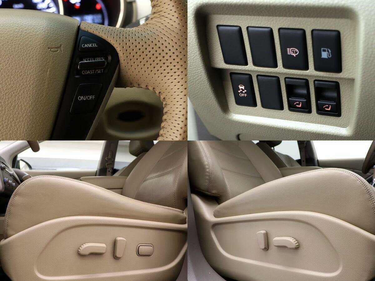 Продажа Б/У Ниссан Мурано. Фото: #13