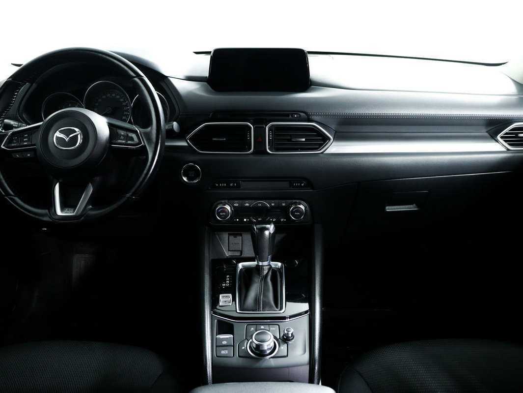 Продажа Б/У Мазда Ц-Икс-5. Фото: #10