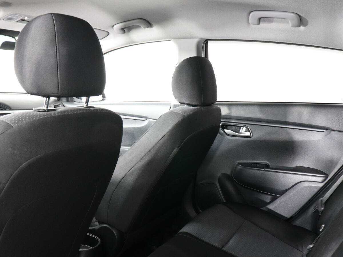 Продажа Б/У Киа Рио. Фото: #11