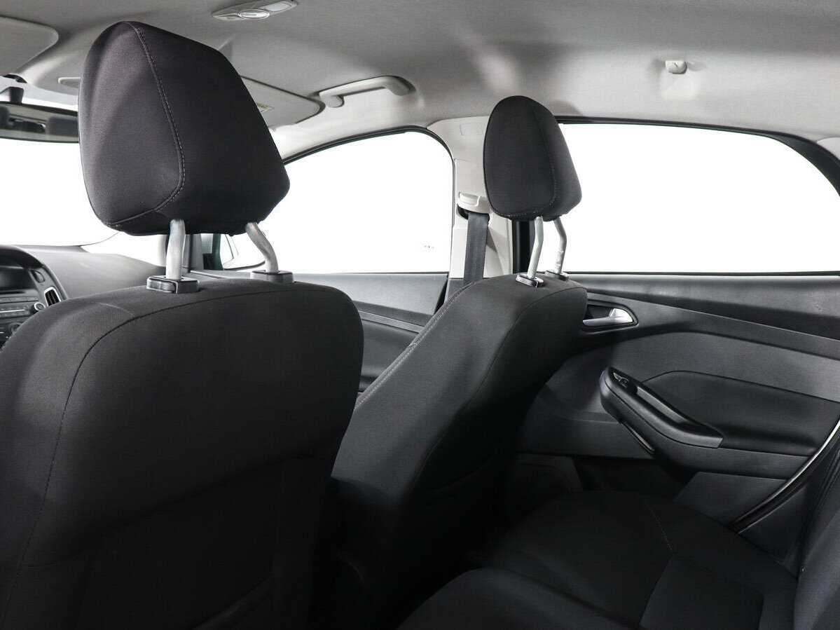 Продажа Б/У Форд Фокус. Фото: #9