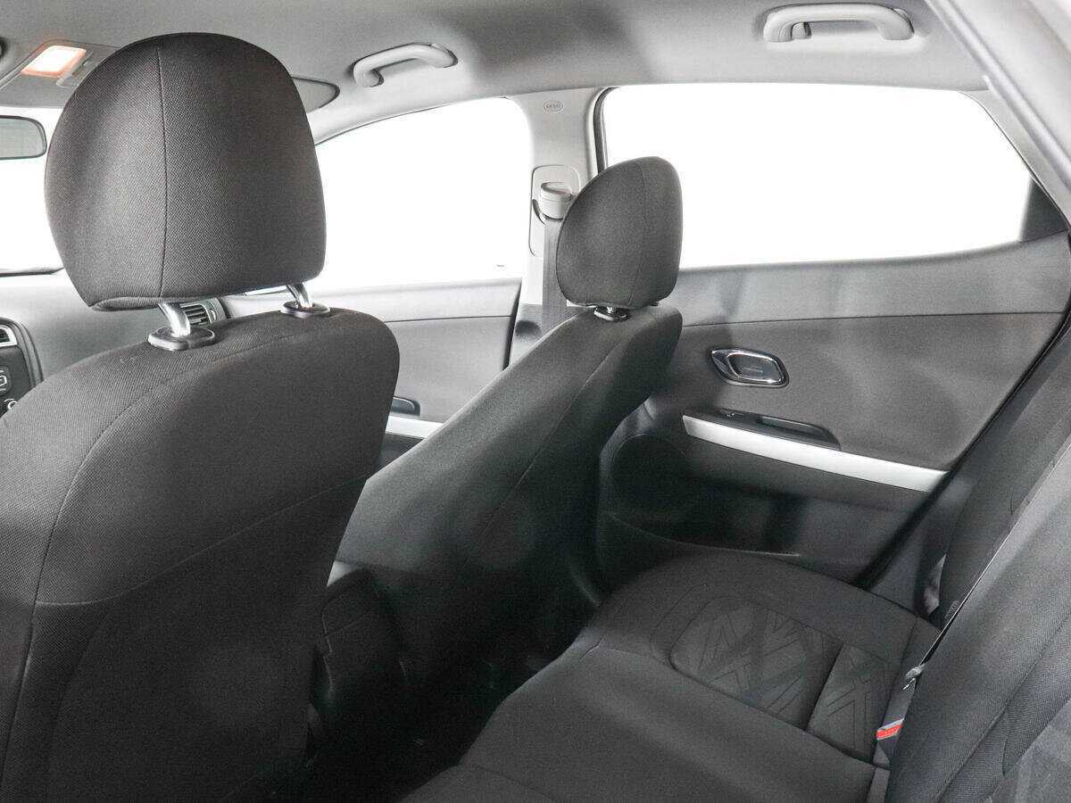 Продажа Б/У Киа Сид. Фото: #11