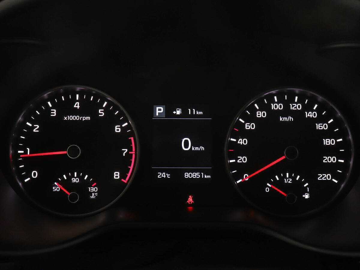 Продажа Б/У Киа Рио. Фото: #10