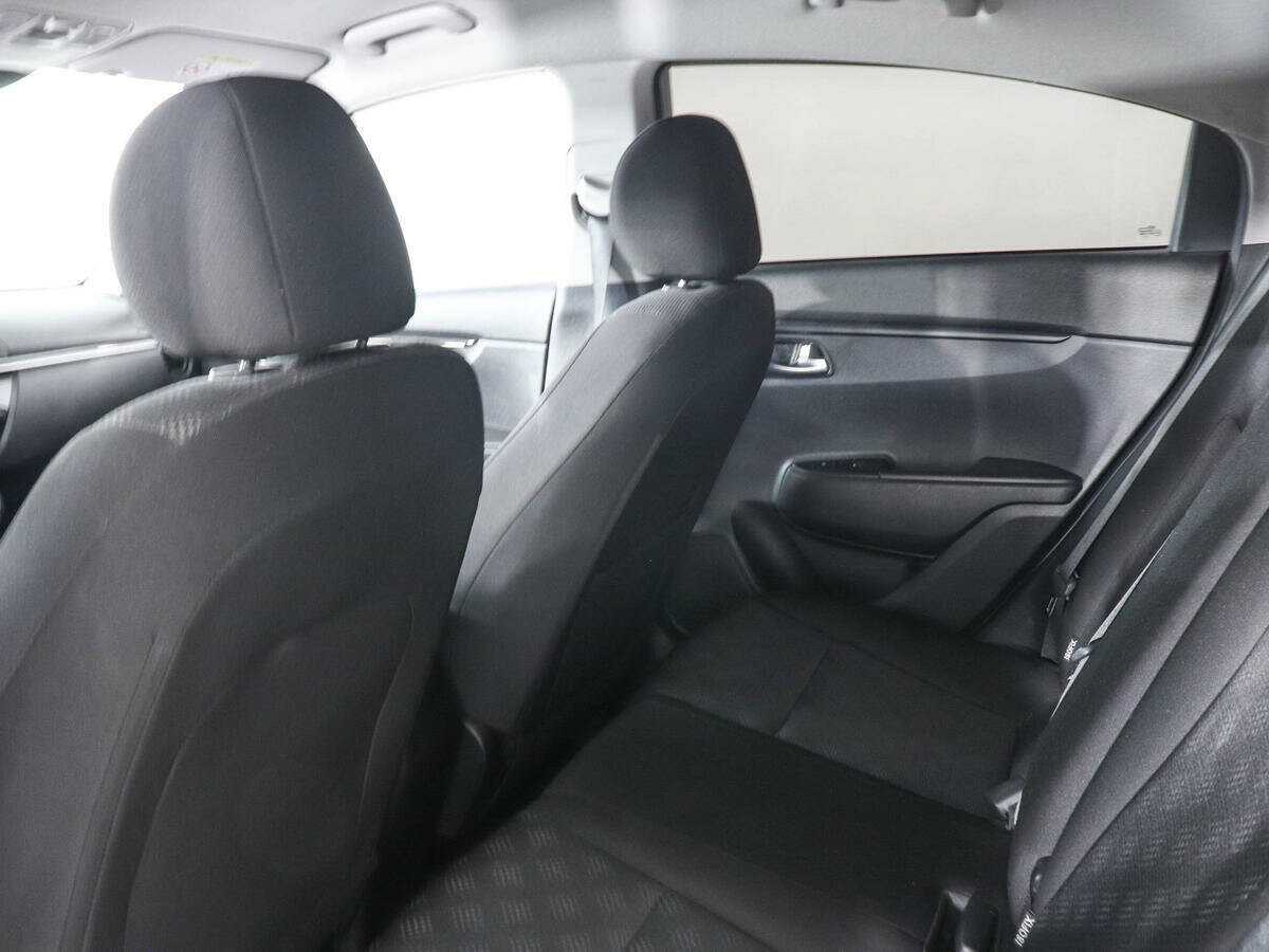 Продажа Б/У Киа Рио. Фото: #11