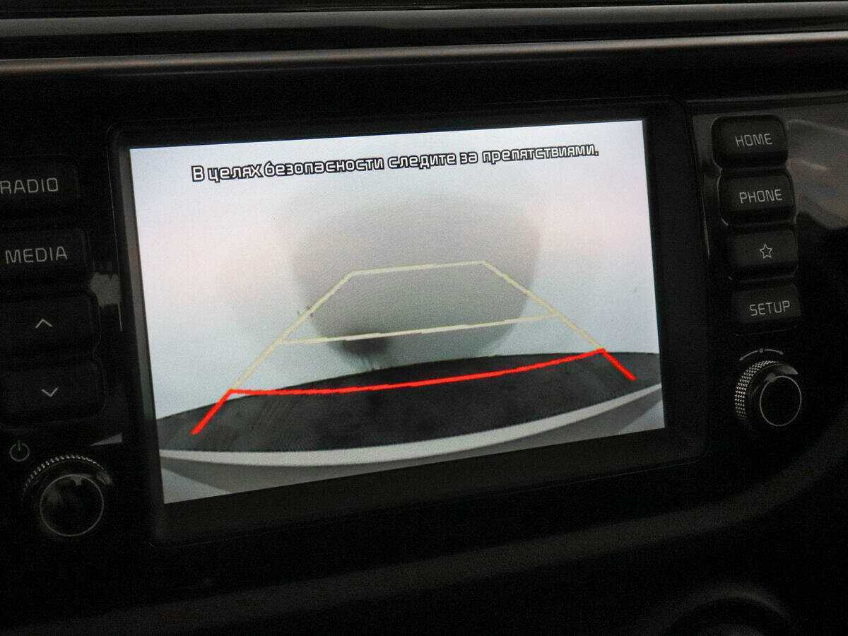 Продажа Б/У Киа Рио. Фото: #12