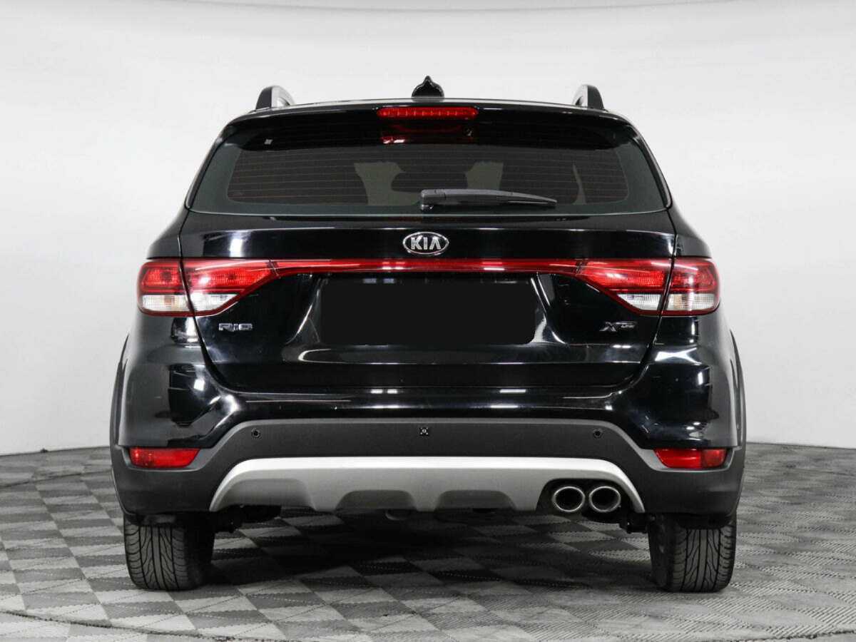 Продажа Б/У Киа Рио. Фото: #5