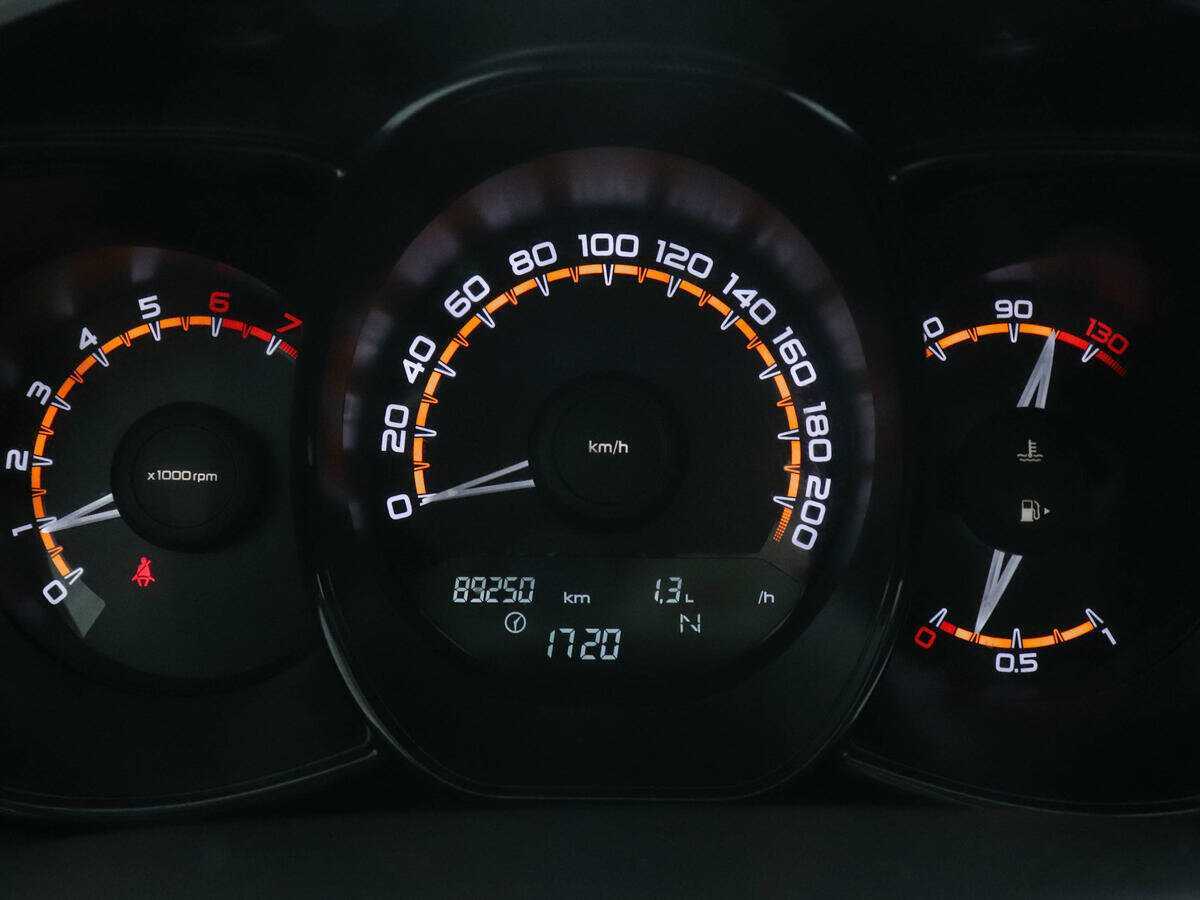 Продажа Б/У Лада (ВАЗ) Веста. Фото: #10