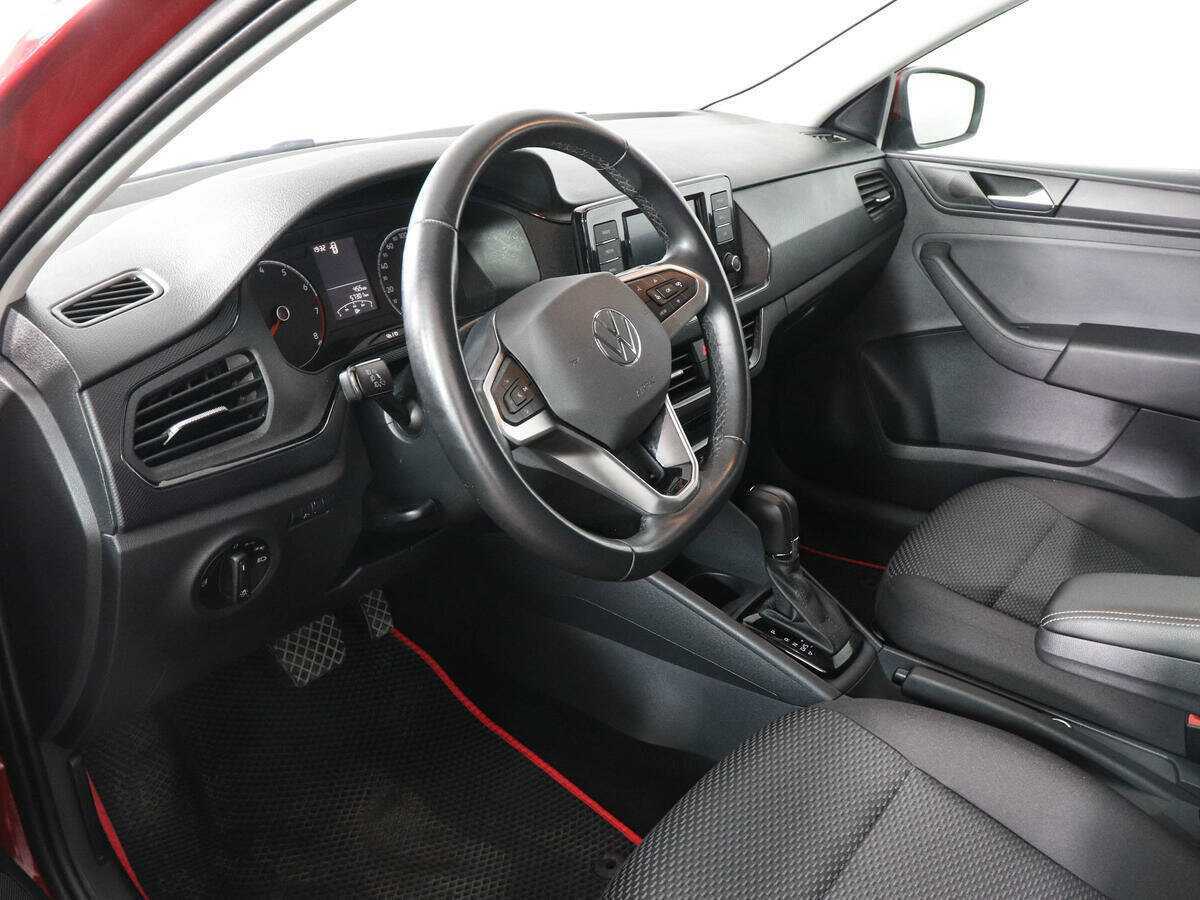 Продажа Б/У Фольксваген Поло. Фото: #8