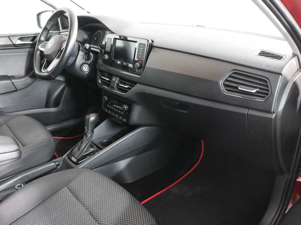 Продажа Б/У Фольксваген Поло. Фото: #9