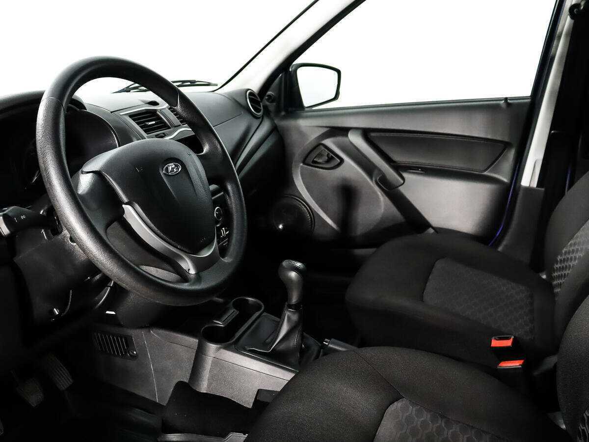 Продажа Б/У Лада (ВАЗ) Гранта. Фото: #6