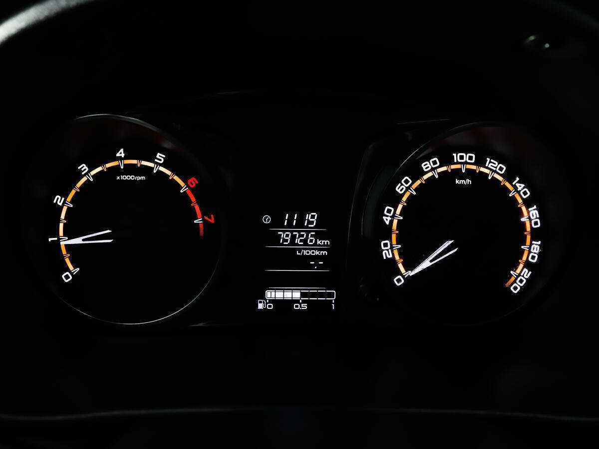 Продажа Б/У Лада (ВАЗ) Гранта. Фото: #8