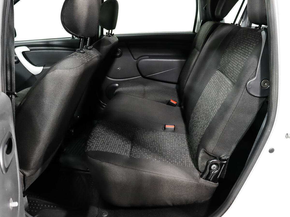 Продажа Б/У Лада (ВАЗ) Ларгус. Фото: #8