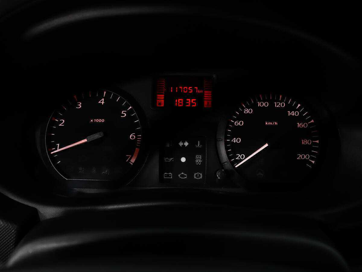 Продажа Б/У Лада (ВАЗ) Ларгус. Фото: #9