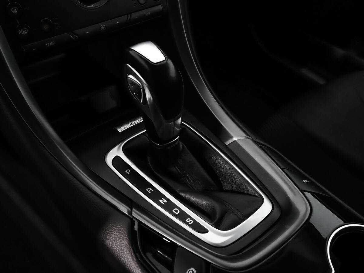 Продажа Б/У Форд Мондео. Фото: #9