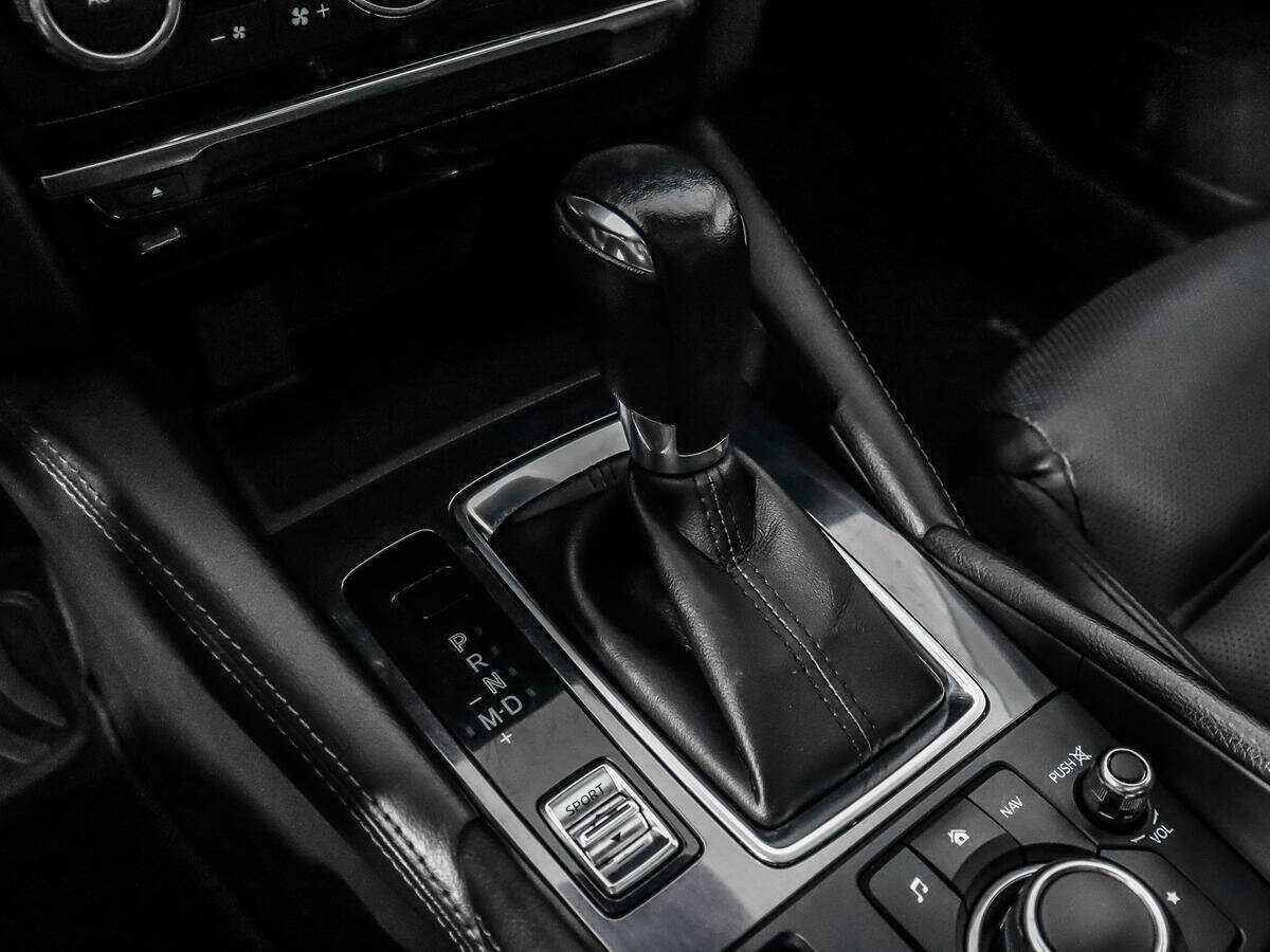 Продажа Б/У Мазда 6. Фото: #12