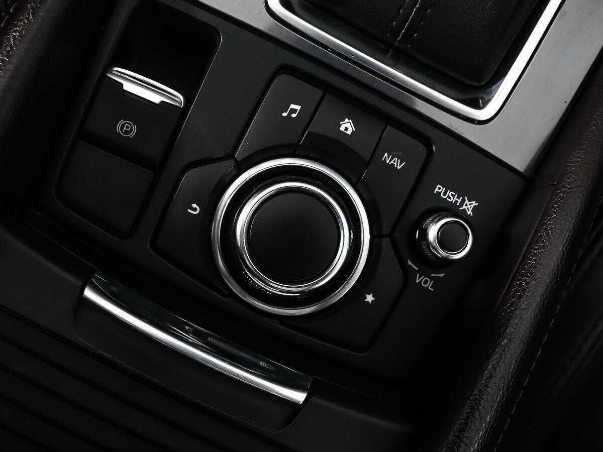 Продажа Б/У Мазда 6. Фото: #13