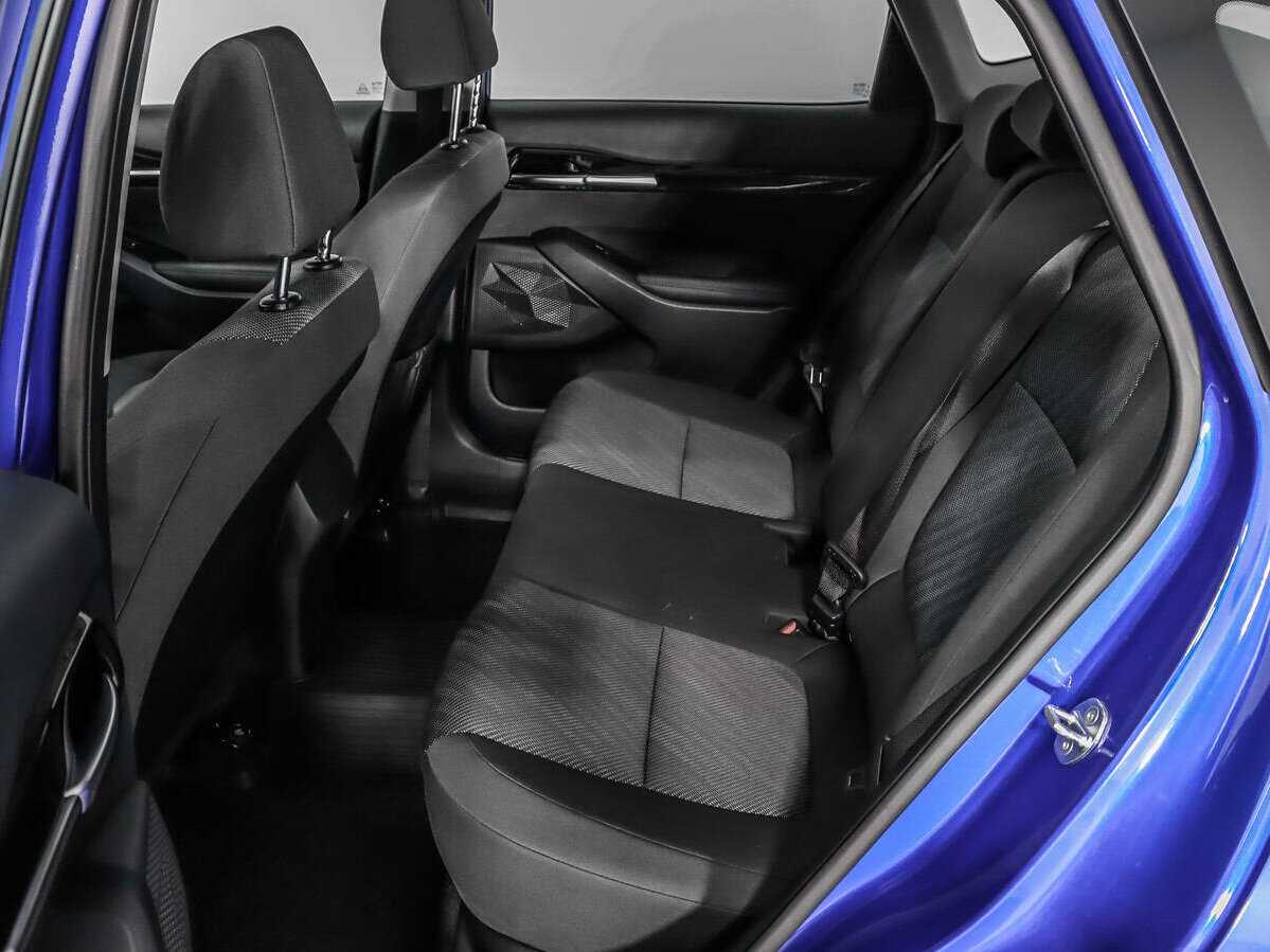 Продажа Б/У Киа Сельтос. Фото: #9