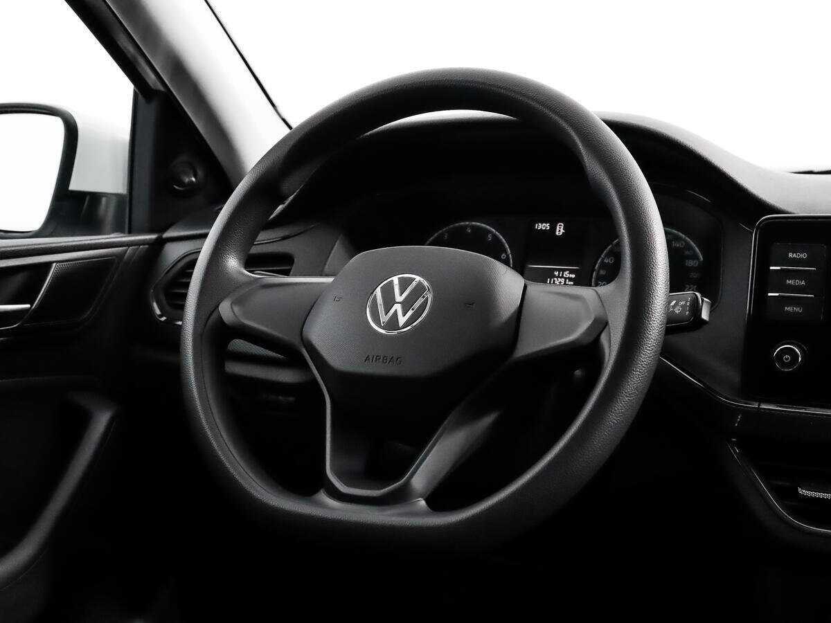 Продажа Б/У Фольксваген Поло. Фото: #9