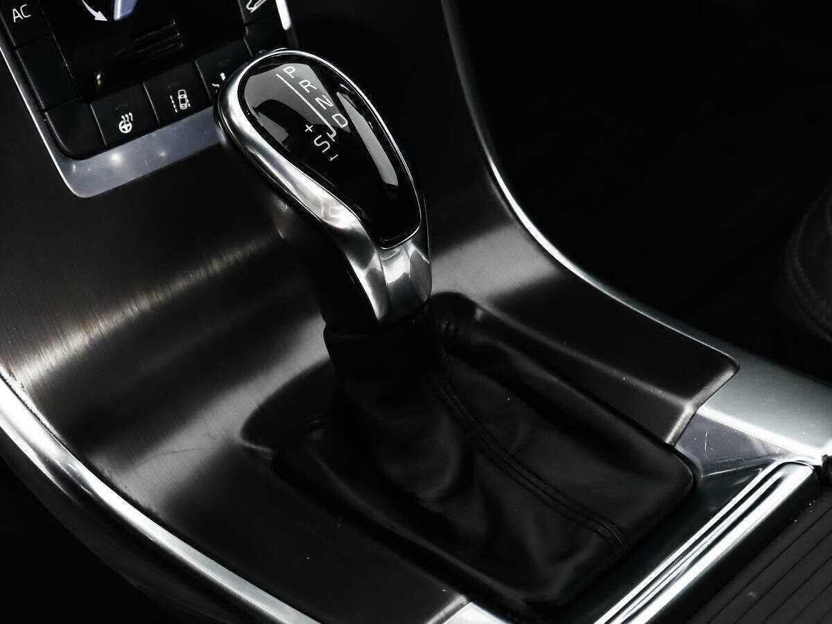 Продажа Б/У Вольво ИксЦ60. Фото: #11