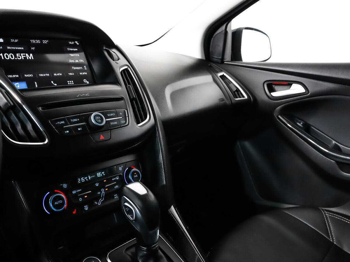 Продажа Б/У Форд Фокус. Фото: #14