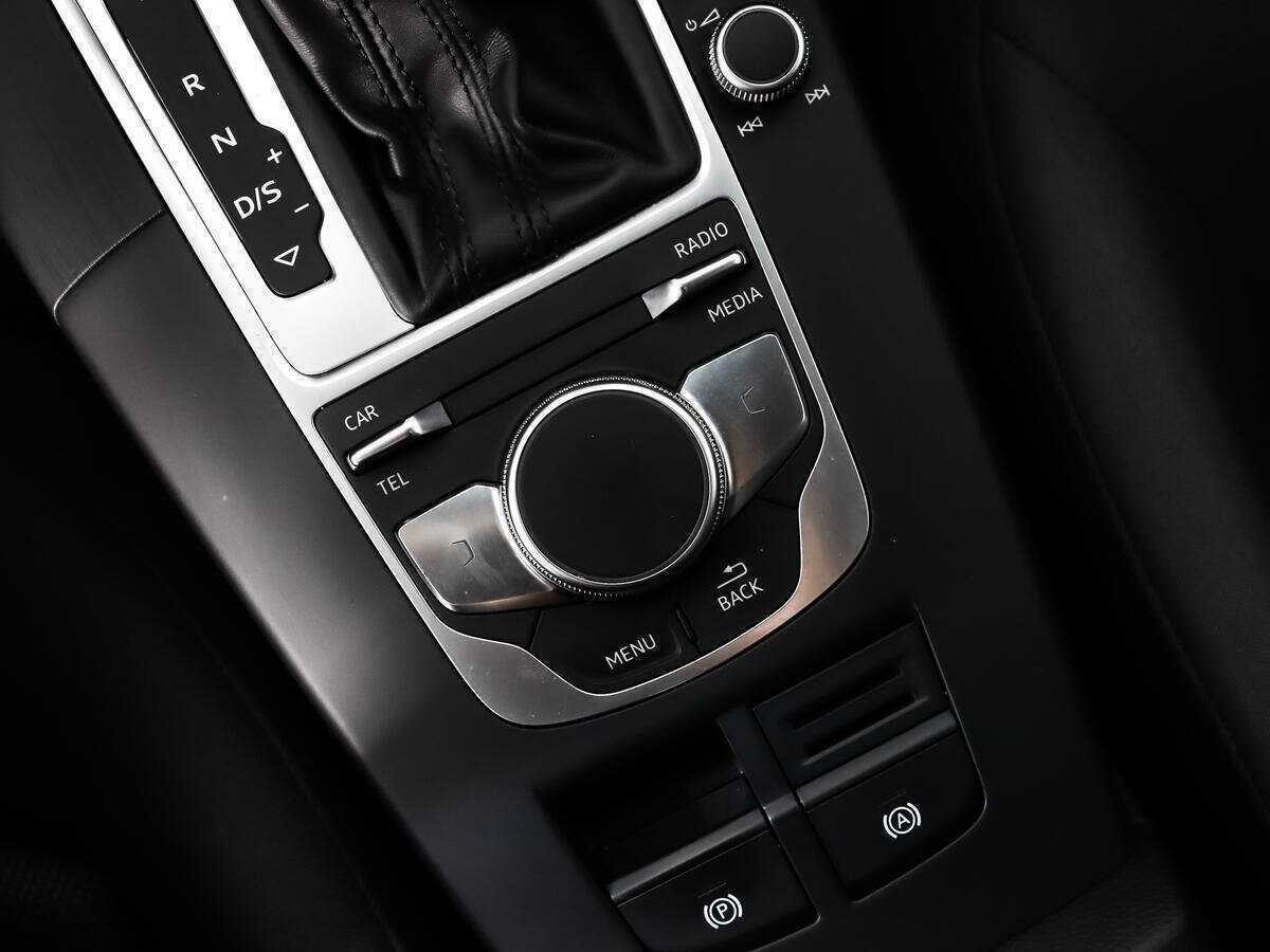 Продажа Б/У Ауди А3. Фото: #9