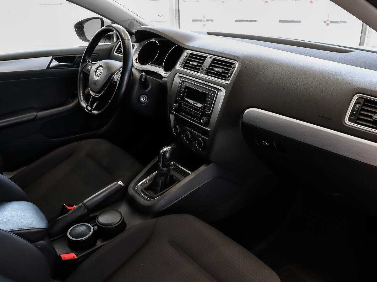 Продажа Б/У Фольксваген Джетта. Фото: #10