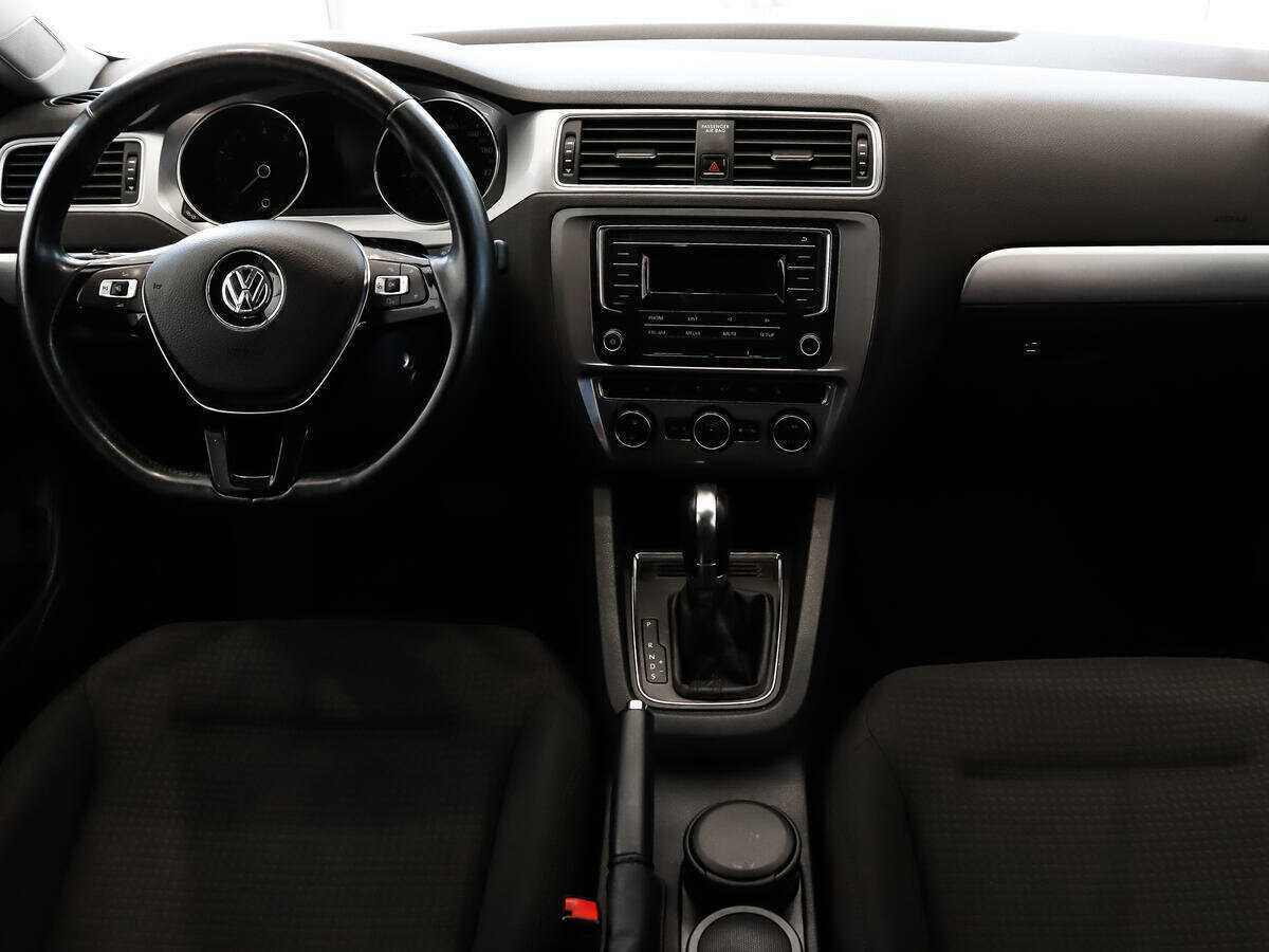 Продажа Б/У Фольксваген Джетта. Фото: #11