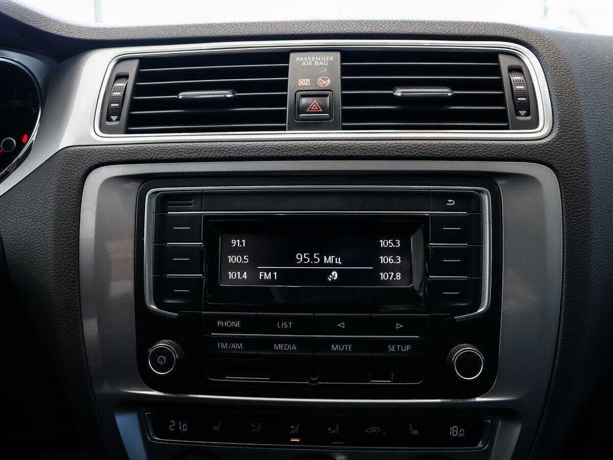 Продажа Б/У Фольксваген Джетта. Фото: #12