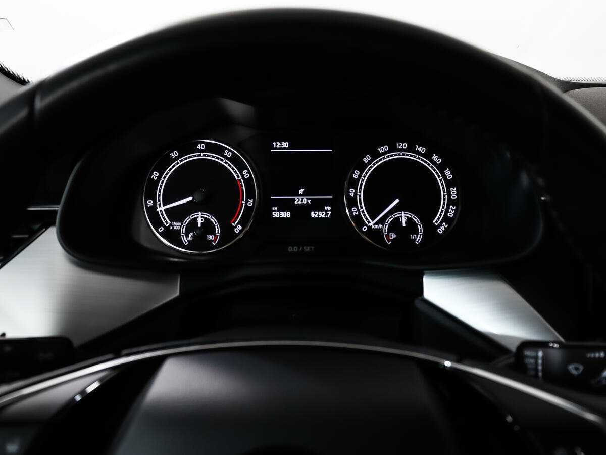 Продажа Б/У Шкода Рапид. Фото: #15