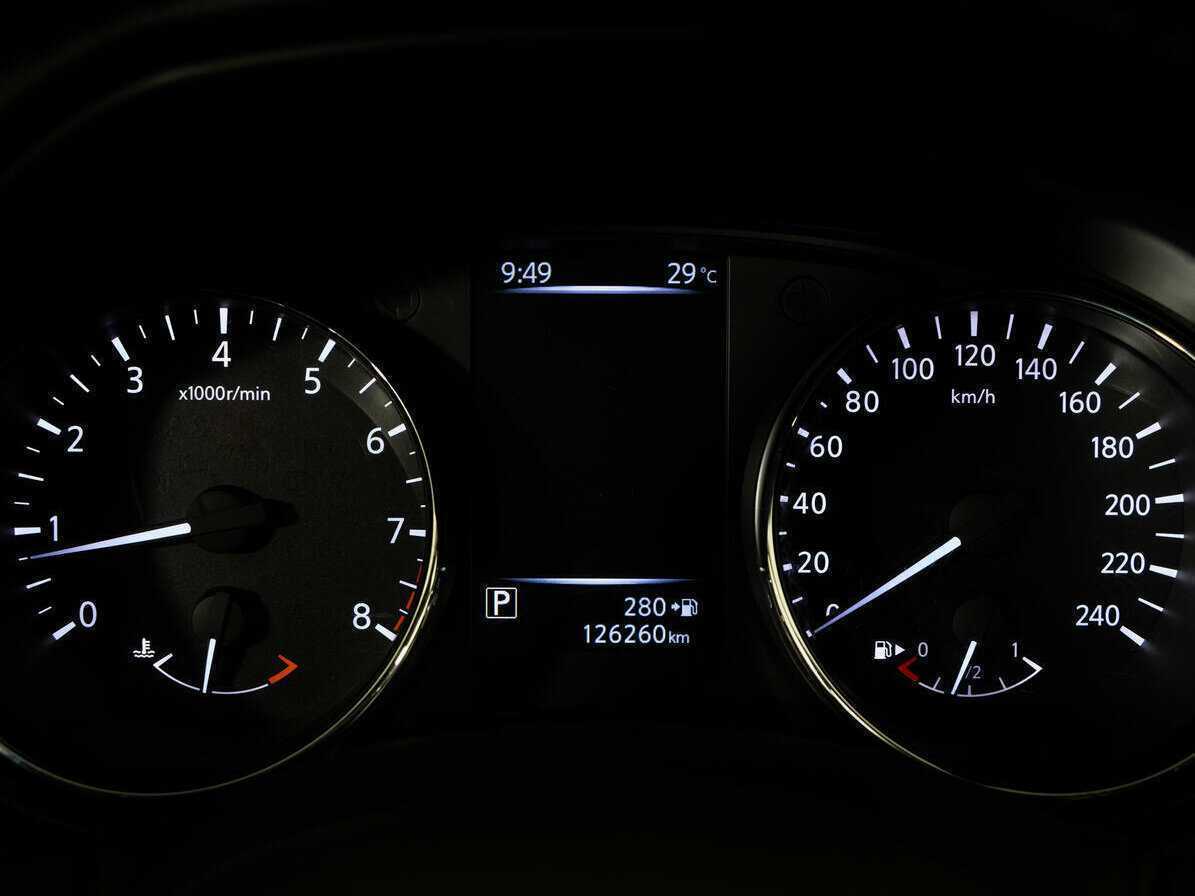 Продажа Б/У Ниссан Кашкай. Фото: #12