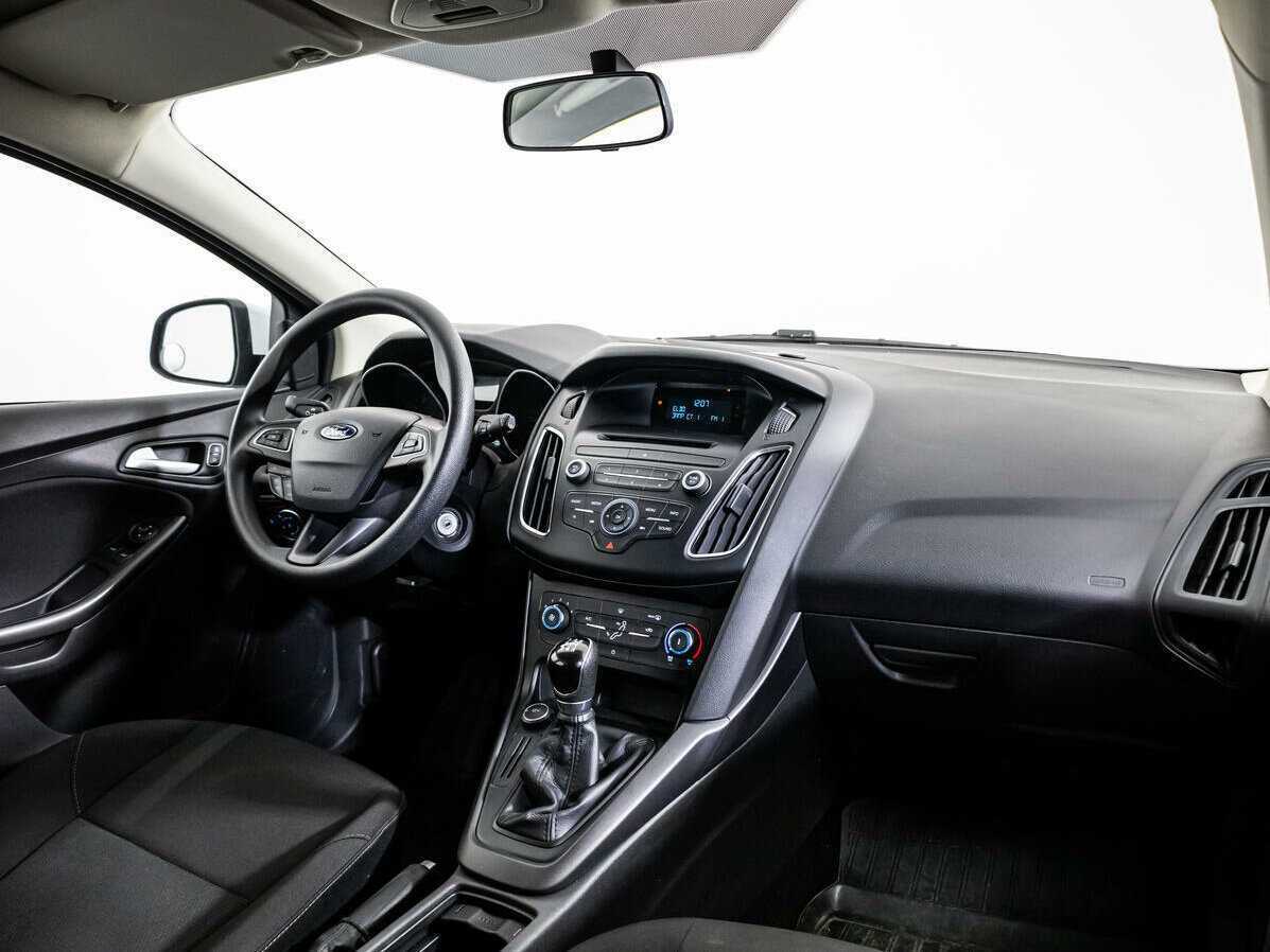 Продажа Б/У Форд Фокус. Фото: #8